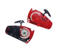 Aiguille lanceur pour tronçonneuse élagueuse 25 cm3-Démarrage rapide-Compatible avec moteurs thermiques-Pour coupe précise