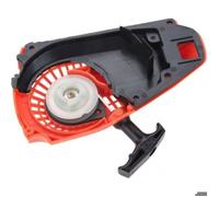 Aiguille Lanceur rouge pour tronçonneuse élagueuse 25 cm3