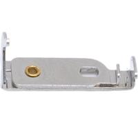Aiguille machine à coudre -Threader 416190401 Aiguille de rechange en acier inoxydable pour 2010 3229 3321 3323 4411 4423