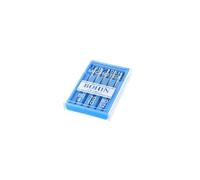 AIGUILLE MACHINE BOHIN MICROTEX CARTE x5 60-80(...) - metal