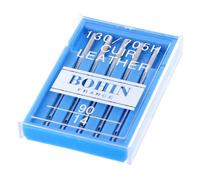 Aiguille Machine Talon Cuir Numéro 90 Par 5