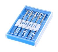 Aiguille Machine Talon Plat Jersey Numéro 70 À 90 Par 5