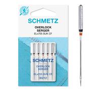 Aiguille Machine - Talon Plat - N°65/9 À N°90/1...