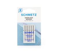 Aiguille Machine - Talon Plat - N°65/9 À N°90/1...