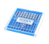 Aiguille Machine Talon Plat Numéro 100 Par 10