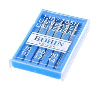 Aiguille Machine Talon Plat Numéro 70 À 90 Par 5