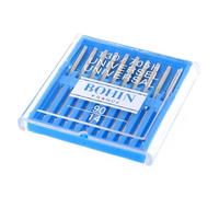 Aiguille Machine Talon Plat Numéro 90 Par 10