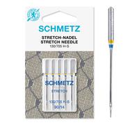 Aiguille Machine - Talon Plat - Stretch N°65/9 ...