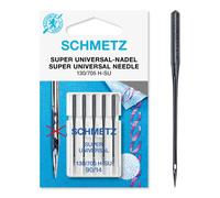 Aiguille Machine - Talon Plat - Super Universel...