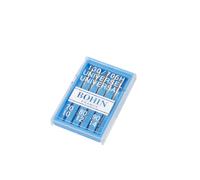 Aiguille Machinebohin S/ Carte X 5 Assortiment (Boite De 5)