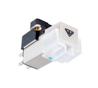 Aiguille magnétique de remplacement pour stylet de phonographe