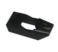 Aiguille magnétique pour plateau tournant Fonestar FOX592-DST-W avec pointe diamant, compatible ADC QLM 30 MK II, RSQ-30, QLM-31 MKII et RSQ-31