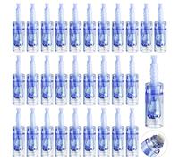 Aiguille Microneedling 36 Pin,30 Pièces Micro Needling De Remplacement,Aiguilles Microneedling Dermapen Aiguilles Microneedling Cartouches Pour Électrique à Micro Aiguille Nadeln(Baïonnette)