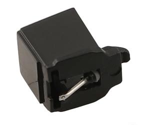 Aiguille ovale de rechange ATN3600LE pour tourne-disque AudioTechnica ALE33 et compatible AT LP60X et PL300 Series pour Enhanced (aiguille)