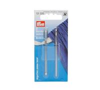 Aiguille Passe,Lacet 2 Pcs