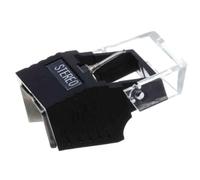 Aiguille Pointe de Lecture Diamant Stylet Compatible avec Platine Disque Vinyle Akai AP-100 AP100