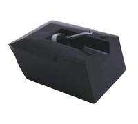 Aiguille Pointe de Lecture Diamant Stylet Compatible avec Platine Disque Vinyle Akai AP-821 AP821