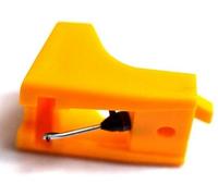 Aiguille Pointe de Lecture Diamant Stylet Compatible avec Platine Disque Vinyle Akai AP-Q50 APQ50