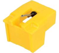 Aiguille Pointe de Lecture Diamant Stylet Compatible avec Platine Disque Vinyle Brandt P29F P139F P239F