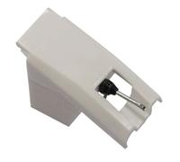 Aiguille Pointe de Lecture Diamant Stylet Compatible avec Platine Disque Vinyle Hitachi HT-12 HT12