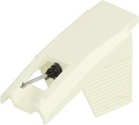 Aiguille Pointe de Lecture Diamant Stylet Compatible avec Platine Disque Vinyle Hitachi HT-202 HT202
