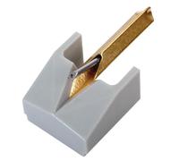 Aiguille Pointe de Lecture Diamant Stylet Compatible avec Platine Disque Vinyle Philips RH802 802 22RH802