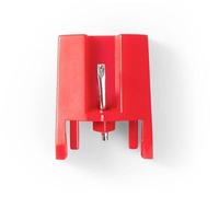 Aiguille Pointe de Lecture Diamant Stylet compatible avec platine vinyle Lenco L-3865 L3865 L300USB L-3866 USB