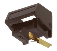 Aiguille Pointe de Lecture Diamant Stylet Platine Disque Compatible avec Shure V15 type II 2 V15-II VN15E