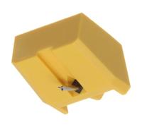 Aiguille Pointe de Lecture Diamant Stylet Platine Disque Vinyle Compatible avec Aiwa AN10 AN20 PIEZO YM818 Toshiba N77C