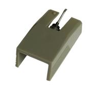 Aiguille Pointe de Lecture Diamant Stylet Platine Disque Vinyle Compatible avec Audio Technica ATN102 ATN 102 102P ATN112 ATN102 P ATN152