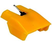 Aiguille Pointe de Lecture Diamant Stylet Platine Disque Vinyle Compatible avec Hitachi HT-350 HT350