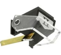 Aiguille Pointe de Lecture Diamant Stylet Platine Disque Vinyle Compatible avec Philips F7222 F-7222