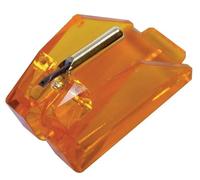 Aiguille Pointe de Lecture Diamant Stylet Platine Disque Vinyle Compatible avec Technics SL-B200 SLB200