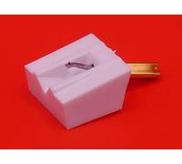 Aiguille Pointe de Lecture Diamant Stylet Platine Disque Vinyle Tonar Compatible avec Tenorel N2001D N-2001D N2001 N-2001 Garrard 630S 630-S 630 S