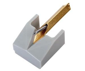 Aiguille Pointe de Lecture Diamant Stylet Tonar Compatible avec Philips 946D60 D500 GA212 GP401 GP501 MKI GP400 GP500