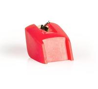 Aiguille Pointe de Lecture Diamant Stylet Tonar compatible avec platine disque Pioneer PL 400 PL 410 PL500 PL41 PL 512 PL 518 PL 516