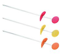 Aiguille pour barbecue PRESTO TONE 20 cm, 3 pcs