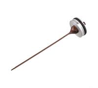 Aiguille pour cloueuse F50 pour cloueuse, épingles en acier à haute dureté, 300 000 clous sans casse