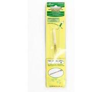 Aiguille pour l'outil de couture pour broderie Fil moyen - Clover(...) - Jaune