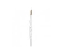 Aiguille pour punch needle - 19 cm Blanc G