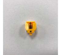 Aiguille pour tourne-disque ATN3600LE 0,3 x 0,7 mm pour audio technique (orange)