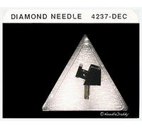 Aiguille pour tourne-disque Empire 2000e/II 2000e/III 3000E/III 1000E 100e 237-dem 237