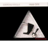 Aiguille pour tourne-disque Stanton 681 681EE D681EEE Stanton 681 D6800EE 822-DEE