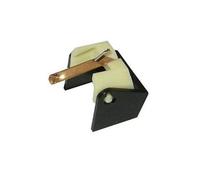 Aiguille pour tourne-disque stéréo pour Shure N-95ED N-95EJ M-95EJ