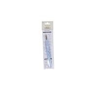 Aiguille Punch Needle spécial broderie en laine - BOHIN(...) - metal