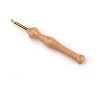 Aiguille Punch Needle Taille Large 5mm Spéciale Laine