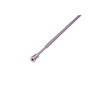 Aiguille rebond d'amortisseur Fox Factory Scott Float DPS, 2017, 3.278 TLG Violet