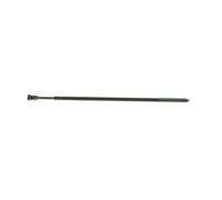 Aiguille rebond d'amortisseur Fox Factory Scott Float DPS, 2017, 4.065 TLG Noir