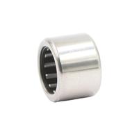 Aiguille Rouleau Roulements 2 roulements à aiguilles extrémité ouverte 7/8 x 1 1/8 3/4"