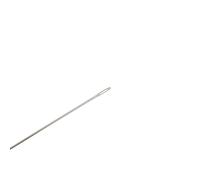 Aiguille Speciale Frivolites (13cmx1mm)